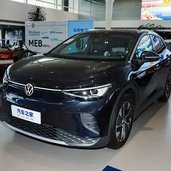 Véhicule électrique Volkswagen ID4 Crozz 2024