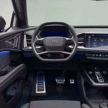 Audi Q5 Etron 2023 50 Électricité