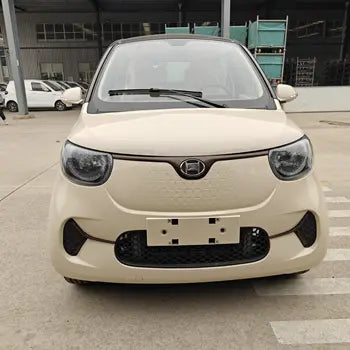 Voiture électrique NG-L7e de 2025 avec 4 sièges