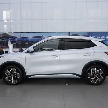 BYD Yuan Plus 2024 Édition d'honneur Excellence 510km