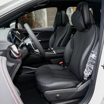 Voiture Électrique Benz EQE SUV