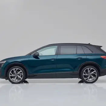 Audi Q5 Etron 2023 50 Électricité