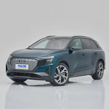 Audi Q5 Etron 2023 50 Électricité