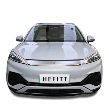 BYD Yuan Plus 2024 Édition d'honneur Excellence 510km