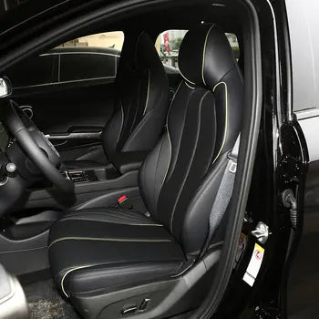 BYD Yuan Plus 2024 Édition d'honneur Excellence 510km