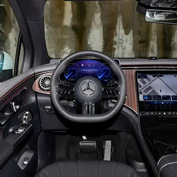 Voiture Électrique Benz EQE SUV
