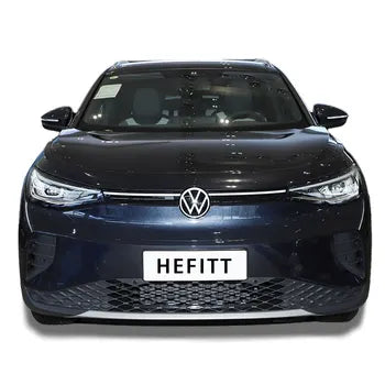 Véhicule électrique Volkswagen ID4 Crozz 2024