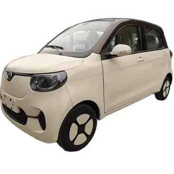 Voiture électrique NG-L7e de 2025 avec 4 sièges