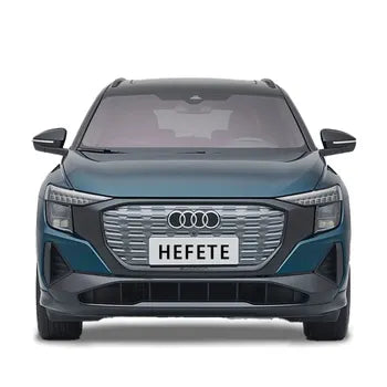 Audi Q5 Etron 2023 50 Électricité
