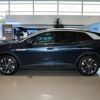 Véhicule électrique Volkswagen ID4 Crozz 2024