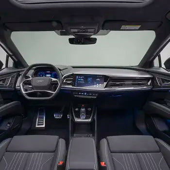 Audi Q5 Etron 2023 50 Électricité
