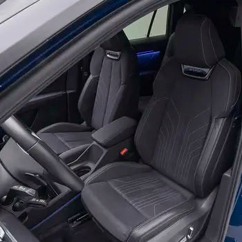 Audi Q5 Etron 2023 50 Électricité