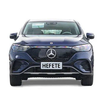Voiture Électrique Benz EQE SUV