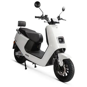 LVNENG LX08 Scooter Électrique Adulte 60V2030W Vélo Électrique Puissant et Pliable