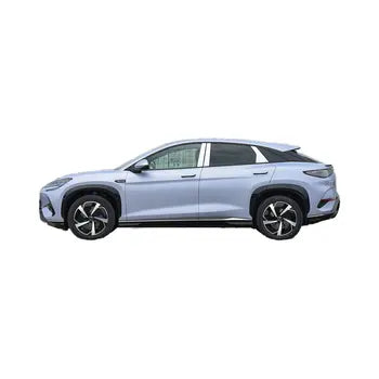 BYD Sea Lions 07 EV 2024