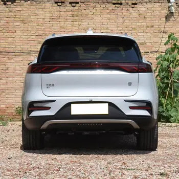 BYD Tang EV 2024 Modèle 600km 7 Places