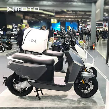 Batterie Lithium 4000W NCF‑S 72V Ultra Rapide pour Moto Électrique