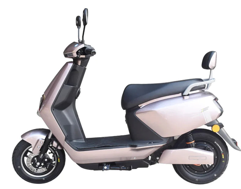 Scooter électrique haute vitesse 1000W 130km/h Sinski adulte