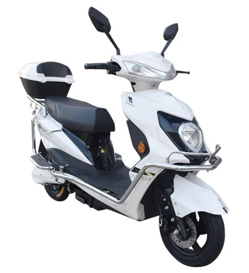 Scooter Électrique SINSKI Urbain : Performance, Longue Autonomie, Confort Optimisé
