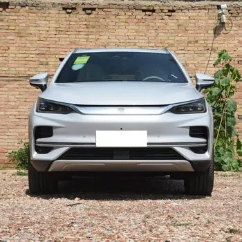 BYD Tang EV 2024 Modèle 600km 7 Places