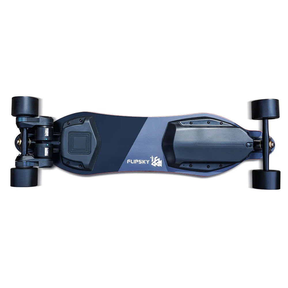 Flipsky F2 Skateboard Électrique Haute Performance 40 km/h