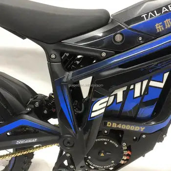 Talaria Sting R MX4 Dirt Bike Off-Road