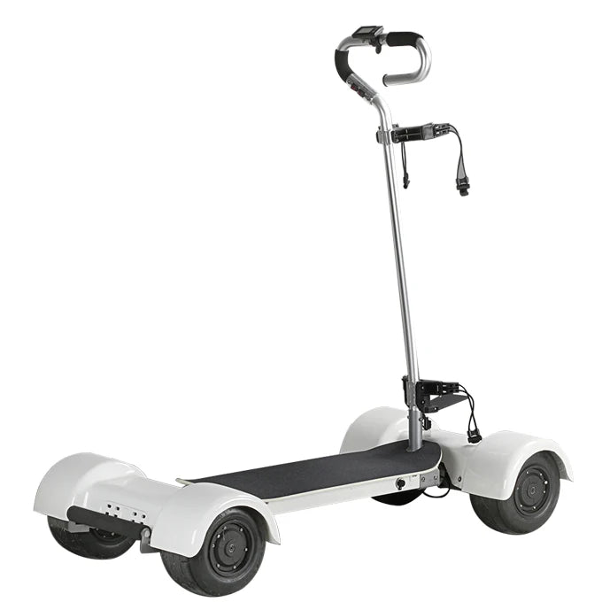 Scooter électrique portable pour sac de golf, 1000W, 20 km/h