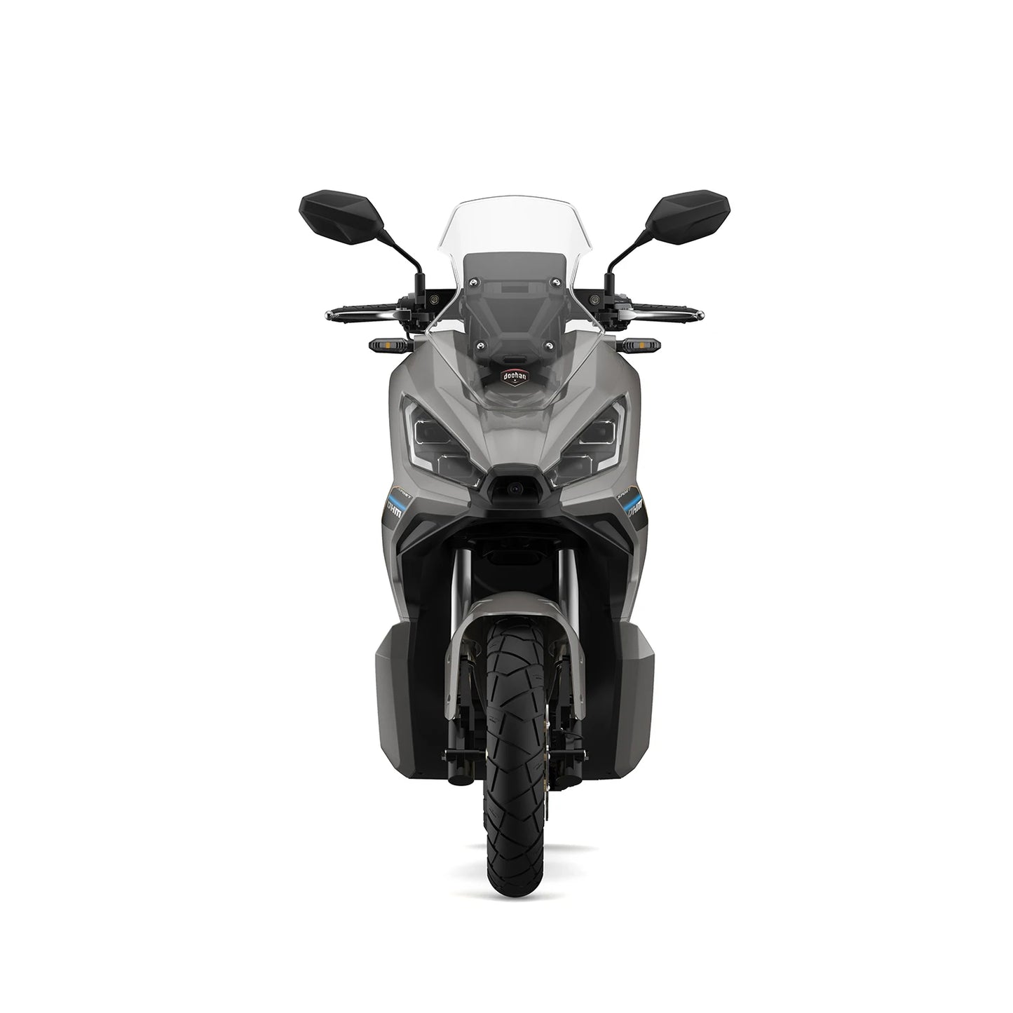 XBURNER Moto Électrique 72V 13000W Course Rapide 120km/h
