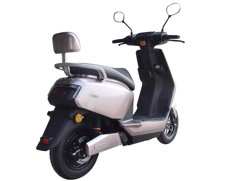 Scooter électrique haute vitesse 1000W 130km/h Sinski adulte