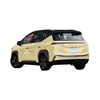 Véhicule électrique AION Y 2024