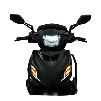 Trottinette Électrique LHY L2e 3 Roues 1000W Batterie 60V