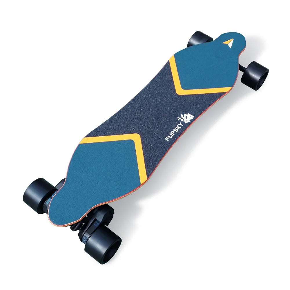 Flipsky F2 Skateboard Électrique Haute Performance 40 km/h