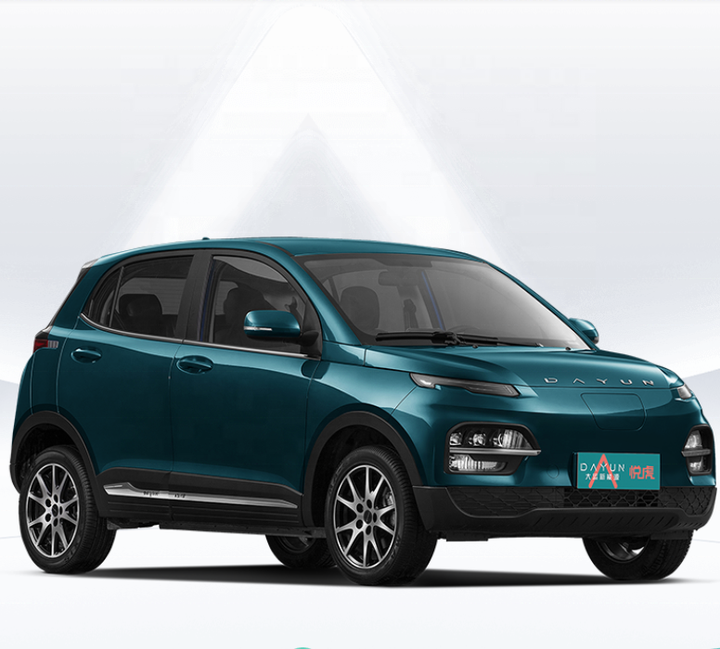Voiture electrique Dayun S3 Petit SUV