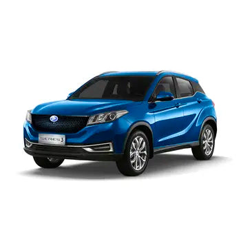 La voiture électrique chinoise SERES 3 EV