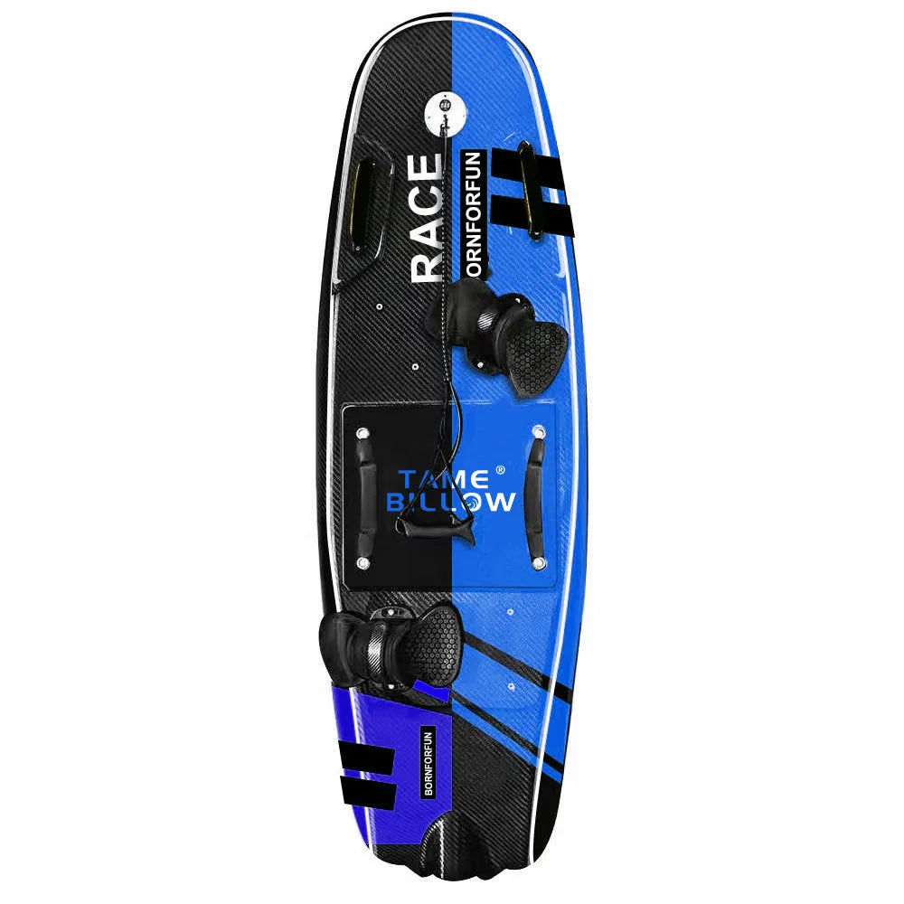 Planche à surf électrique haute vitesse 12kW, carbone, 52km/h