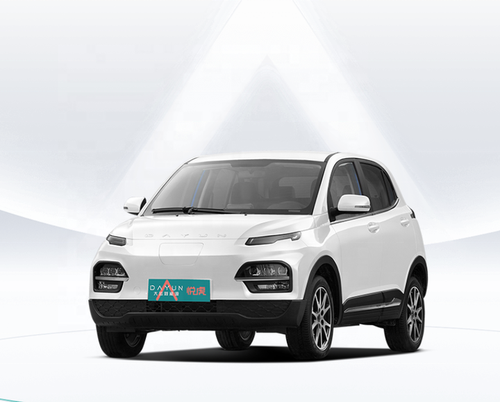 Voiture electrique Dayun S3 Petit SUV