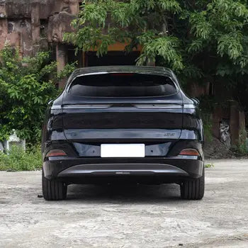 Voiture électrique Xpeng G6 2024