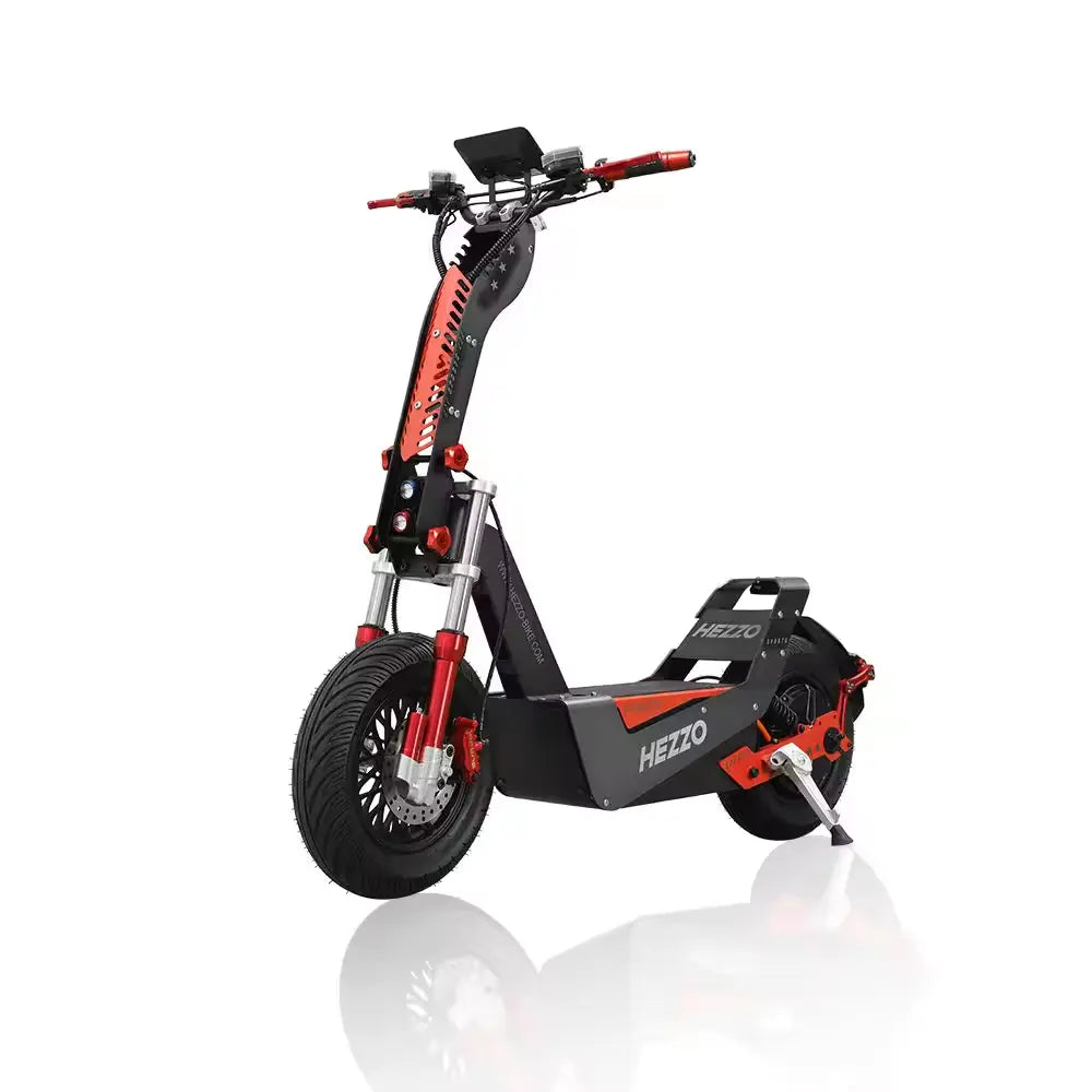 HEZZO F8 72V Elektroroller
