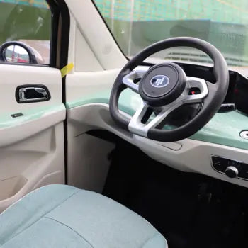 Voiture électrique Mini 3000W 4 Roues