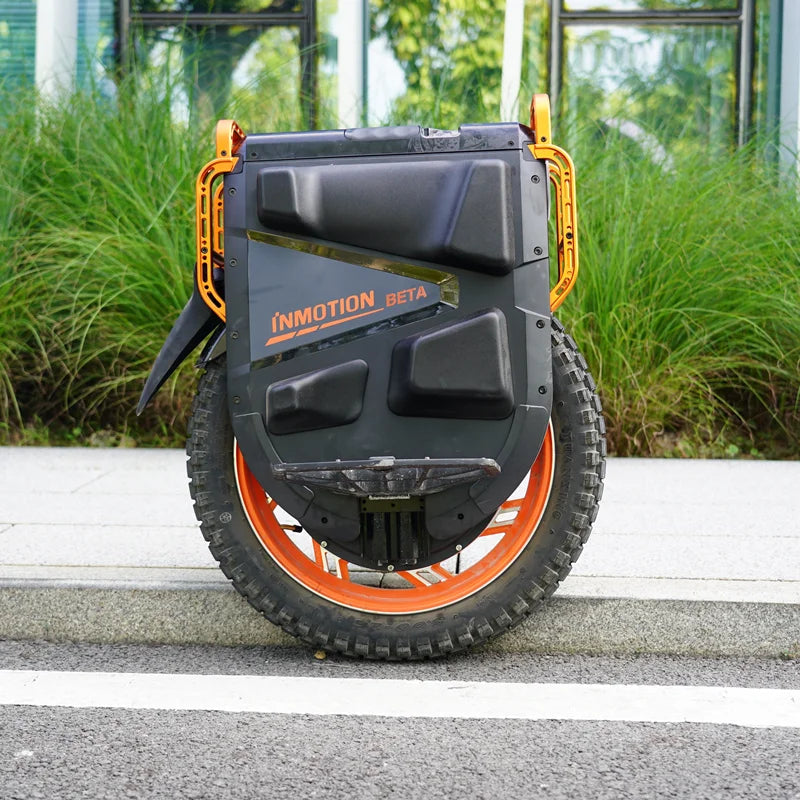 Monowheel Inmotion V13 4500W Unicycle Électrique 22" Haute Vitesse