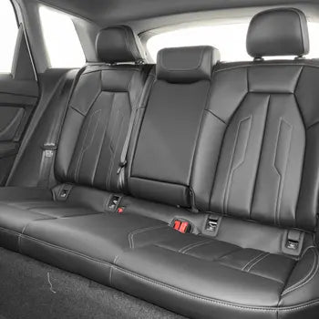 Voiture électrique compacte Q4 E-tron 2024