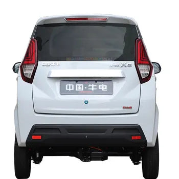 Camion électrique NIUDIAN mini