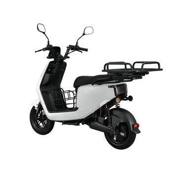 Scooter électrique livraison 2025 L1e EEC 1500W 60V 45-60 km/h