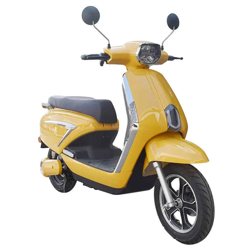 Moto électrique sport 48V personnalisable Sinski yuying 3000W