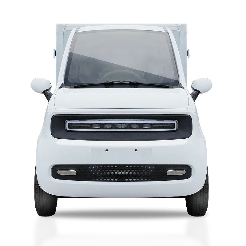 Camion électrique cargo KEYU 72V 5000W – Puissant, rapide et polyvalent