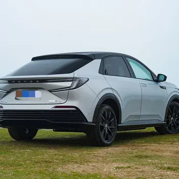 Voiture électrique Honda e:NP2 Avancée