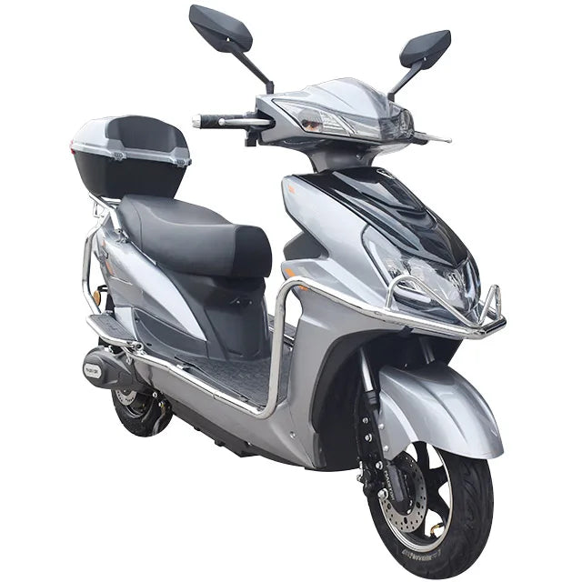 Sinski Scooter Électrique Étanche 1000W Tout Terrain Haute Vitesse