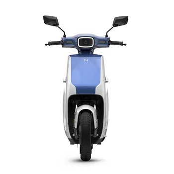 Moto Électrique Adulte N-MOTO 72V 4600W Bosch: Vitesse 85km/h, Batterie Lithium