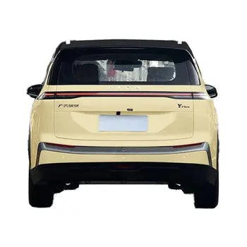 Véhicule électrique AION Y 2024