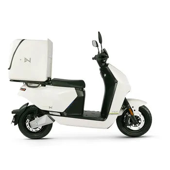 Nmoto Pizza Moped électrique 2100W 45km/h batterie amovible